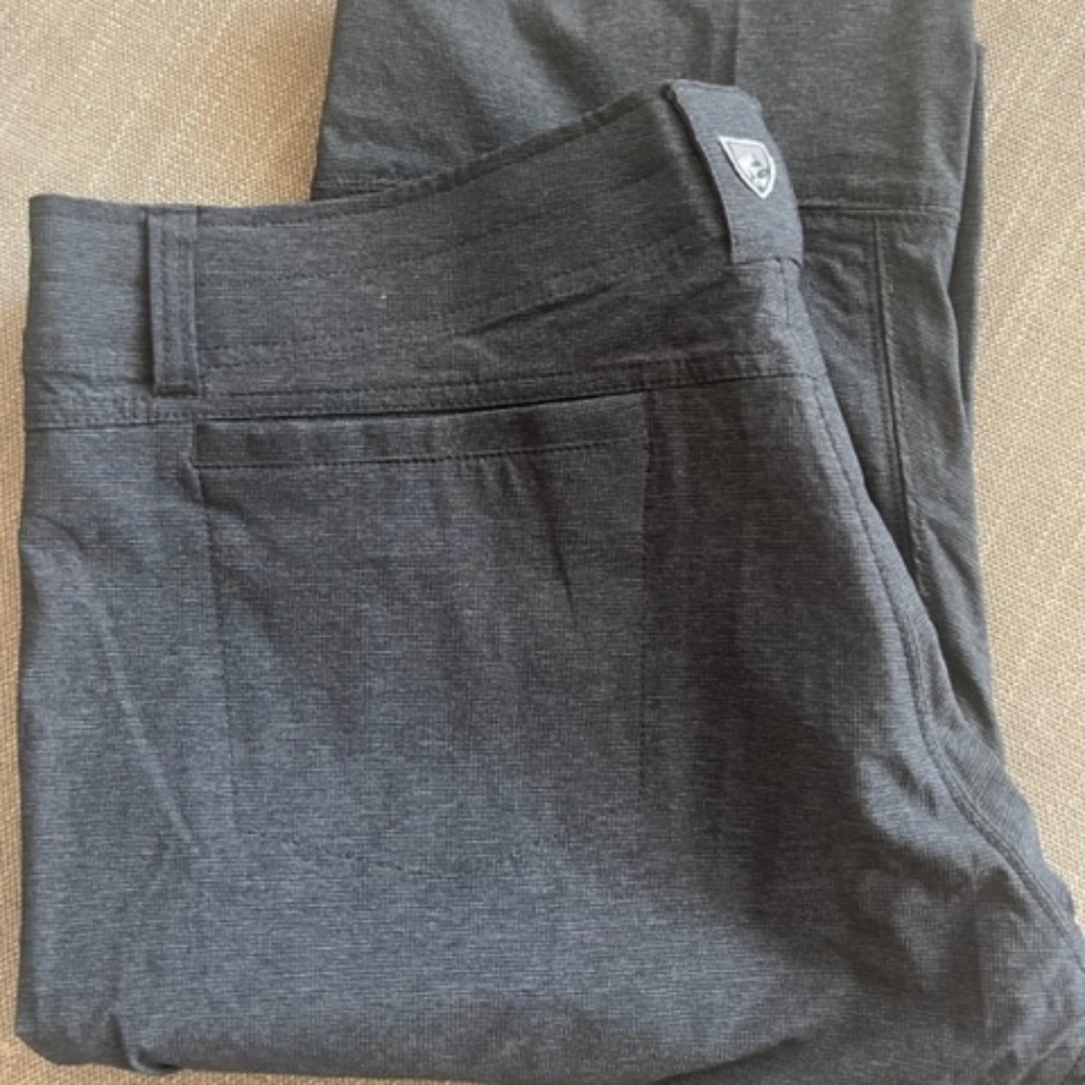 KUHL Deceptr Hiking Pants - Men's 38 x 32